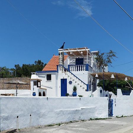 Sea Breeze Archangelos (Rhodes) Exterior foto