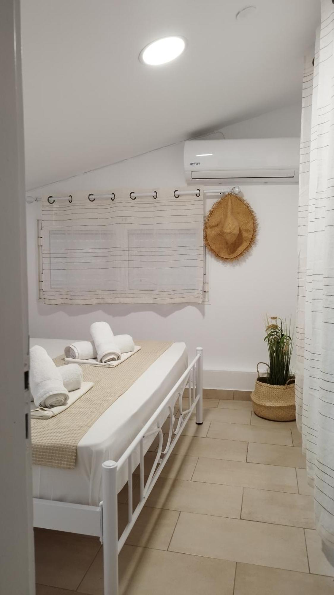 Sea Breeze Archangelos (Rhodes) Exterior foto