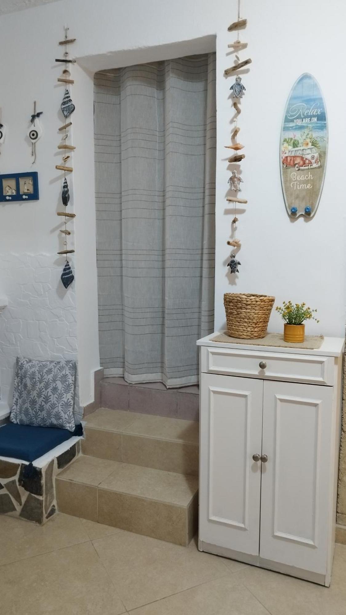 Sea Breeze Archangelos (Rhodes) Exterior foto