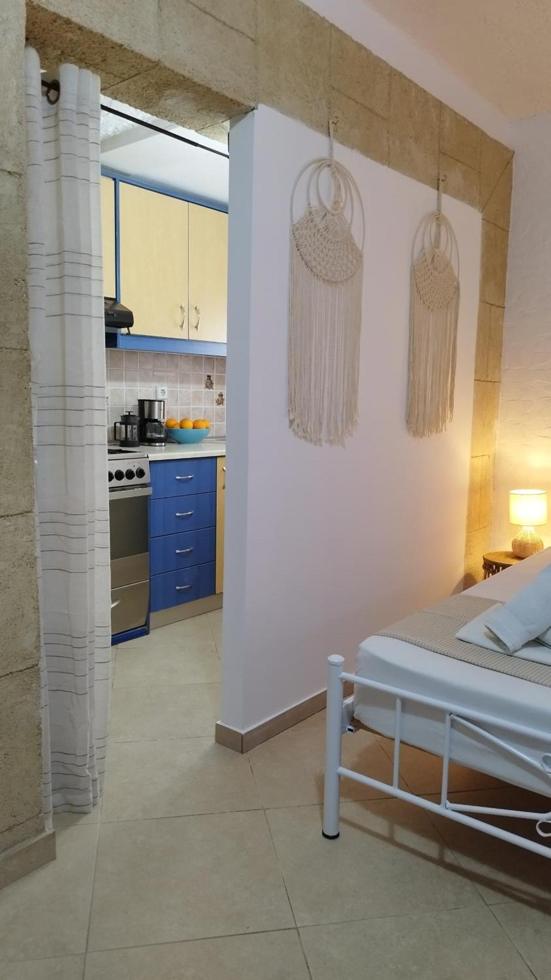 Sea Breeze Archangelos (Rhodes) Exterior foto