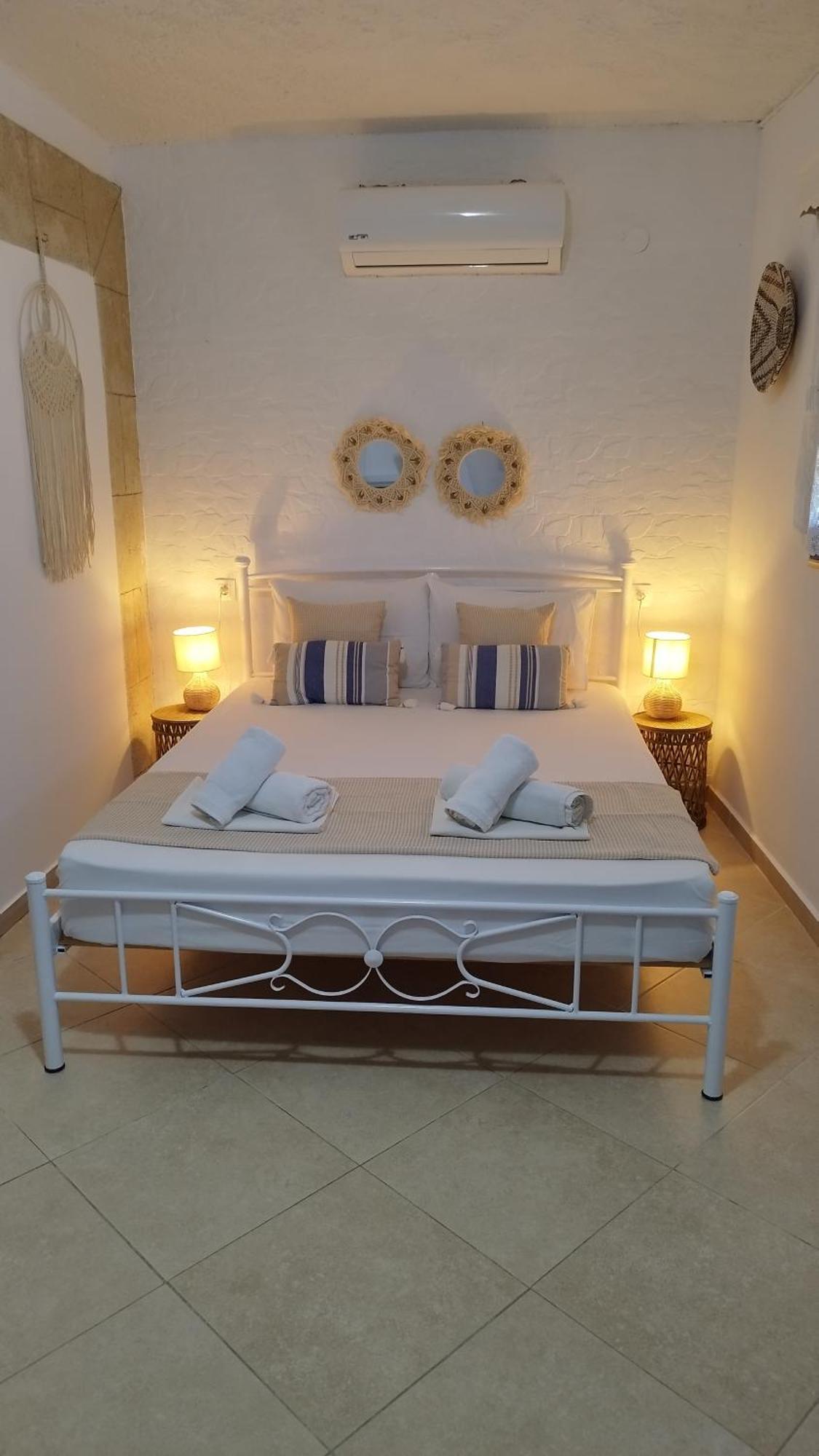 Sea Breeze Archangelos (Rhodes) Exterior foto