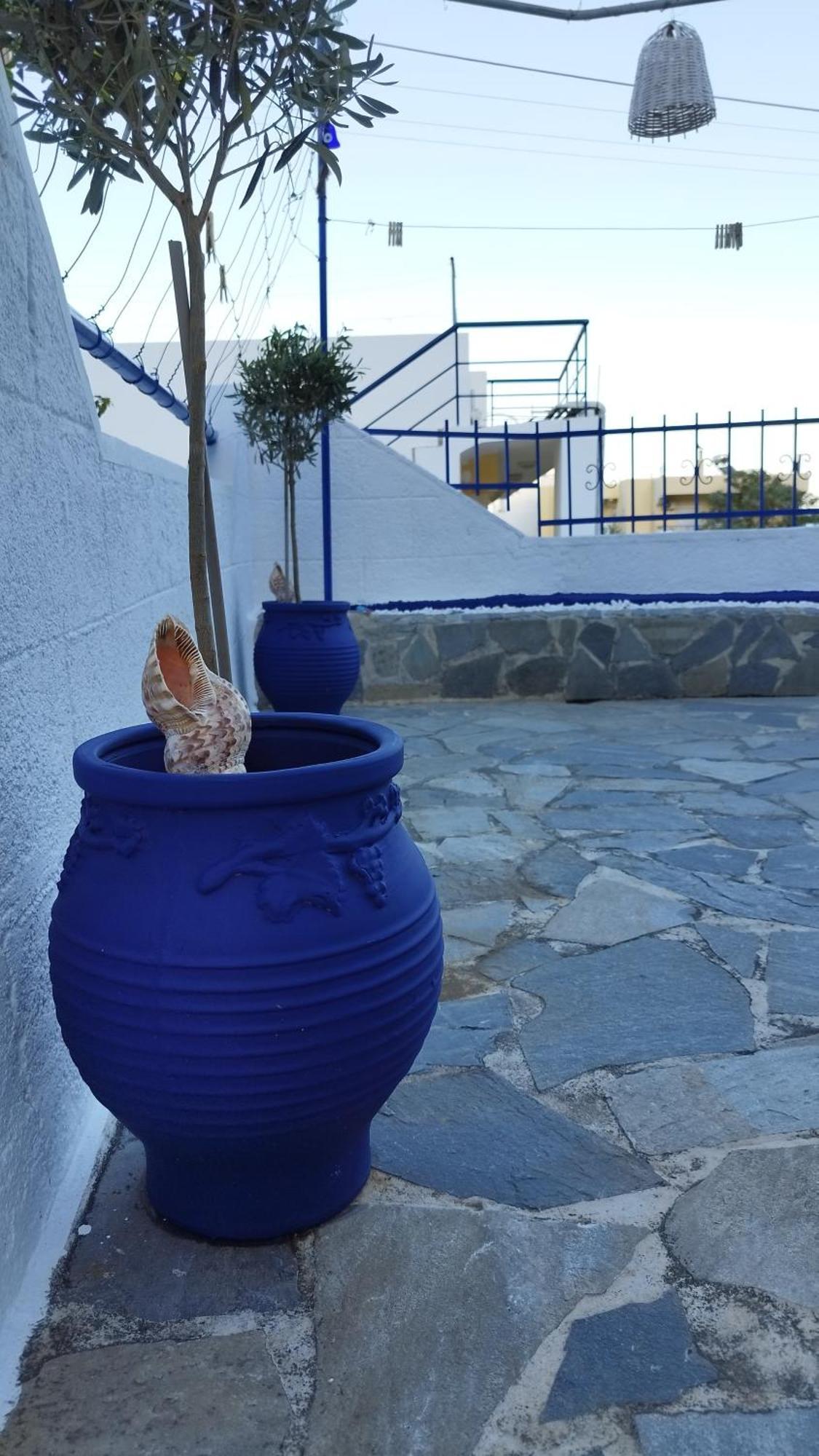 Sea Breeze Archangelos (Rhodes) Exterior foto