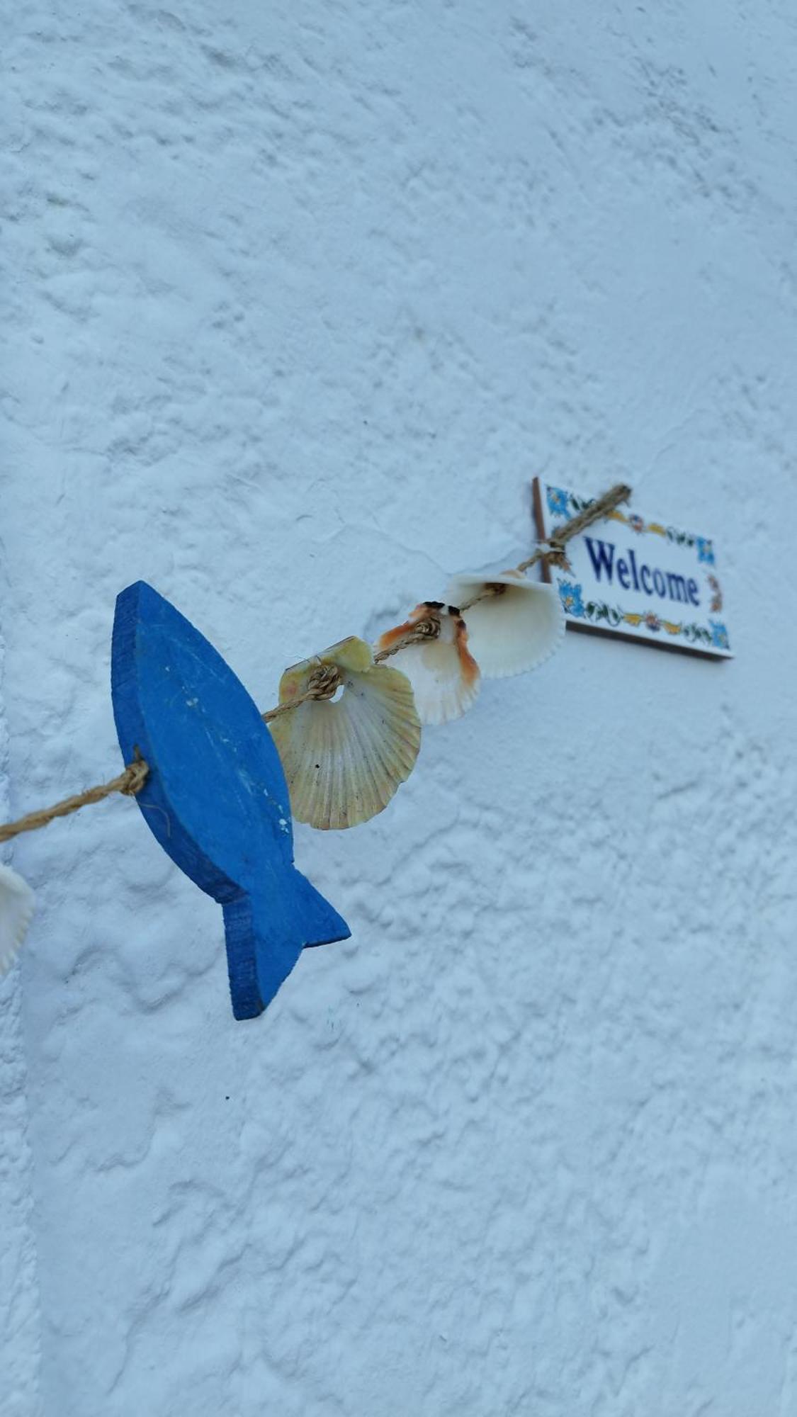 Sea Breeze Archangelos (Rhodes) Exterior foto