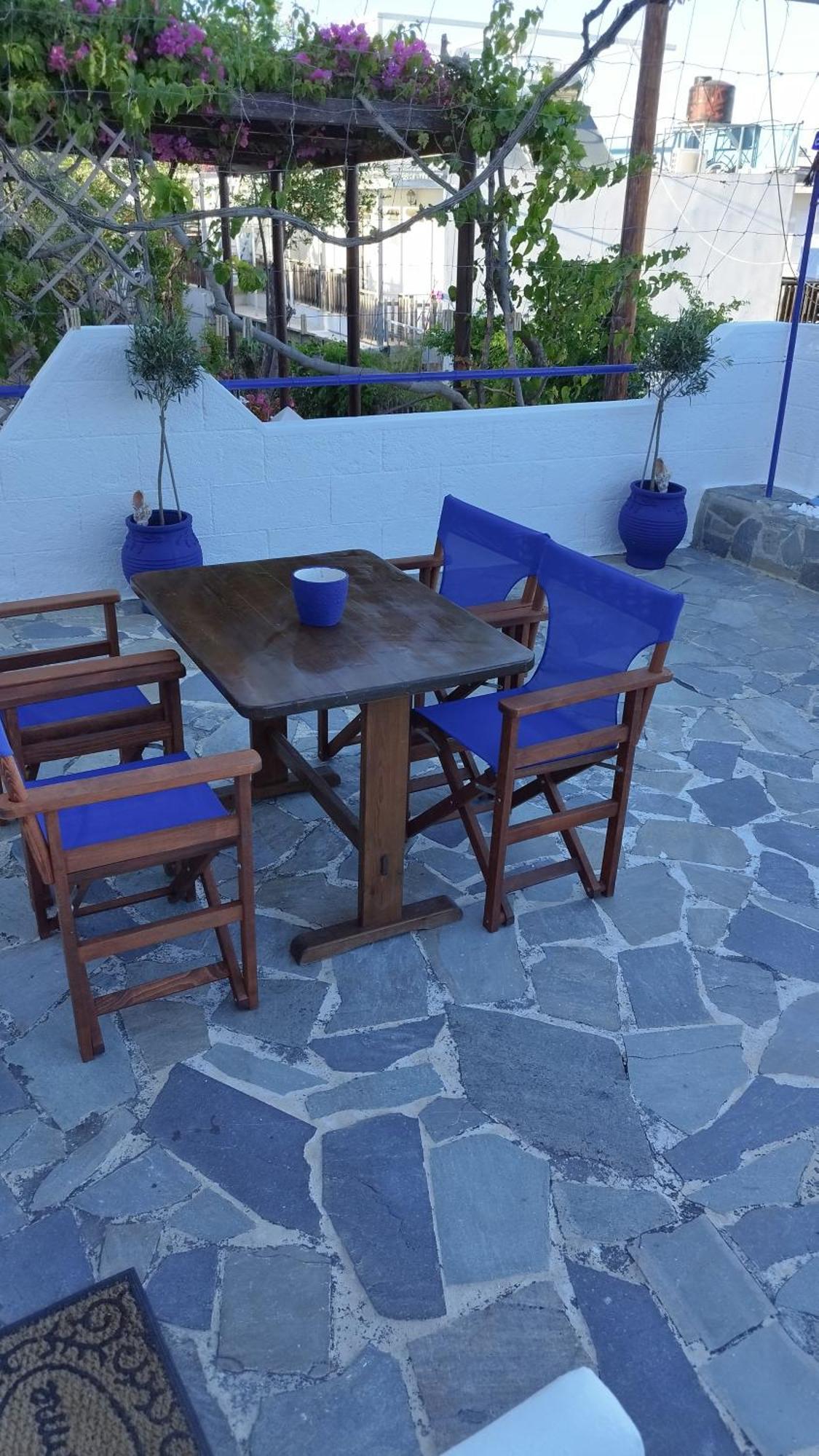 Sea Breeze Archangelos (Rhodes) Exterior foto