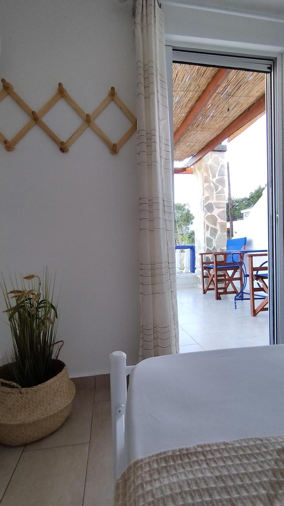 Sea Breeze Archangelos (Rhodes) Exterior foto