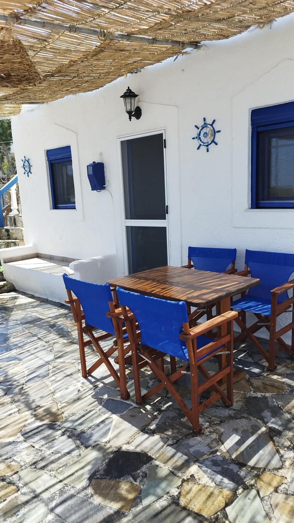 Sea Breeze Archangelos (Rhodes) Exterior foto