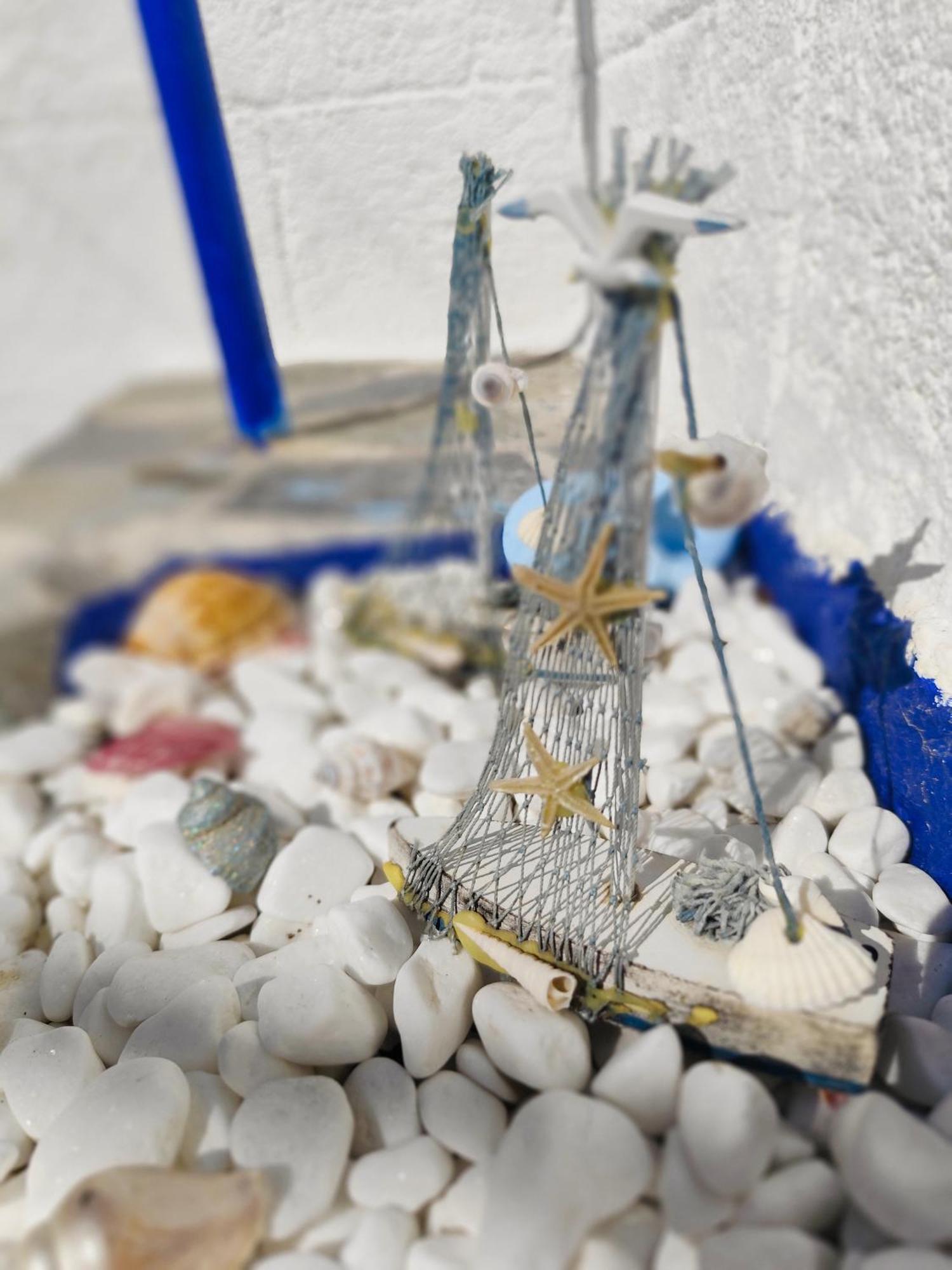 Sea Breeze Archangelos (Rhodes) Exterior foto